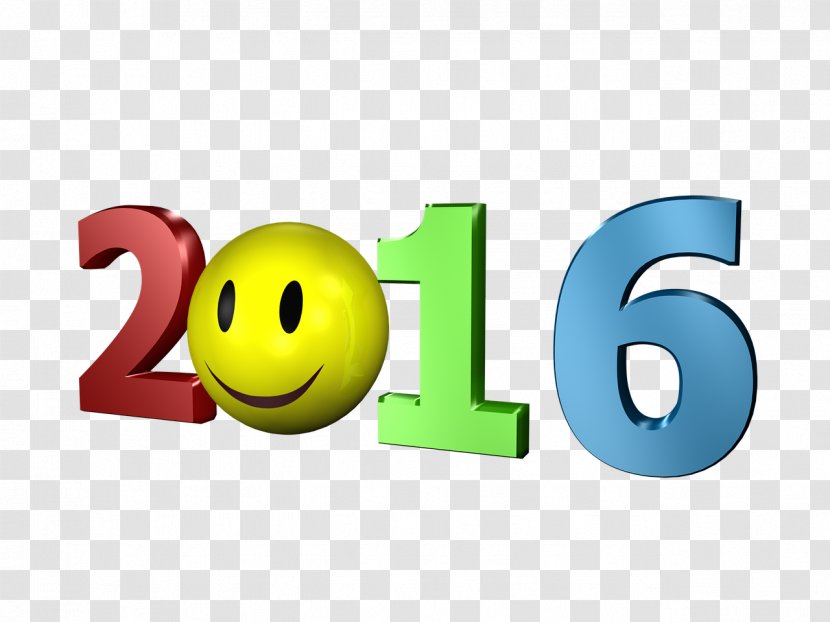 New Year's Day Resolution Smile Emoji - Happiness - Greeting Transparent PNG