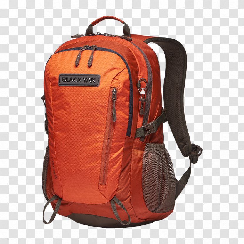 BLACKYAK Backpack Hyundai Department Store Underpants - Red Transparent PNG