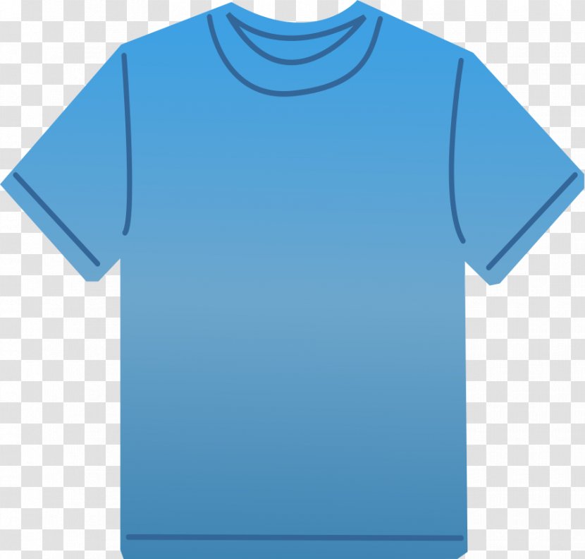 T-shirt Trousers Clip Art - Outerwear - T-Shirt Cliparts Transparent PNG