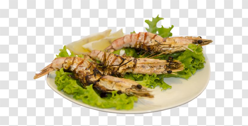 Henrietta's Table Nasi Goreng Food Fish Garnish - Loving Hut Transparent PNG