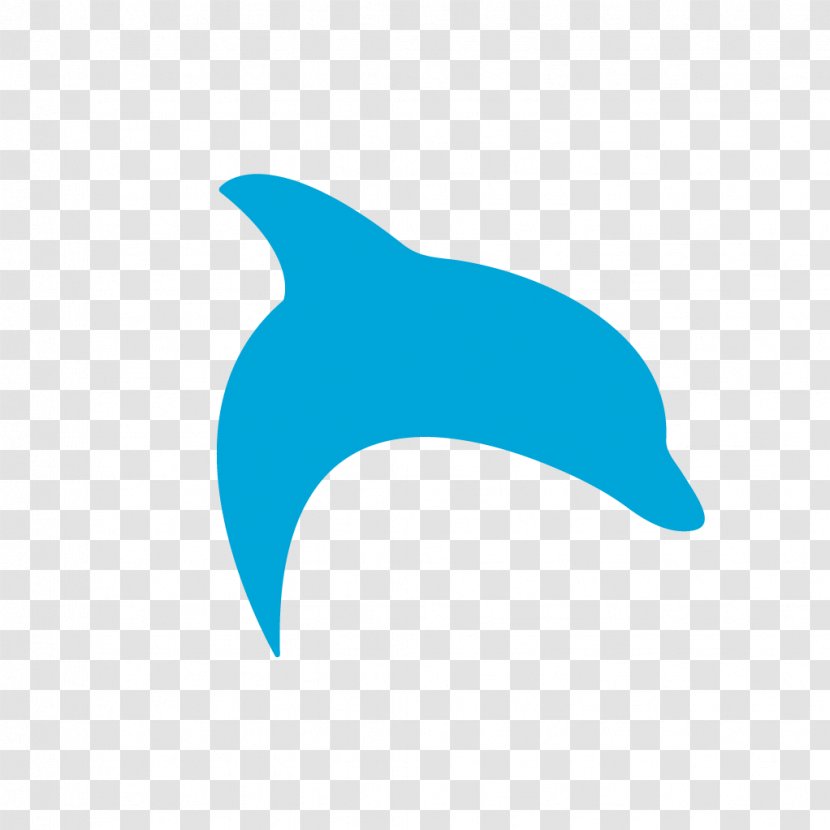 Common Bottlenose Dolphin Disruptive Innovation Technology - Supply And Demand - Logo Team Transparent PNG