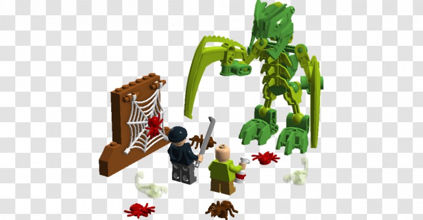 LEGO Tree Animated Cartoon Font - Toy - Heroes Of The Storm Spray Transparent PNG