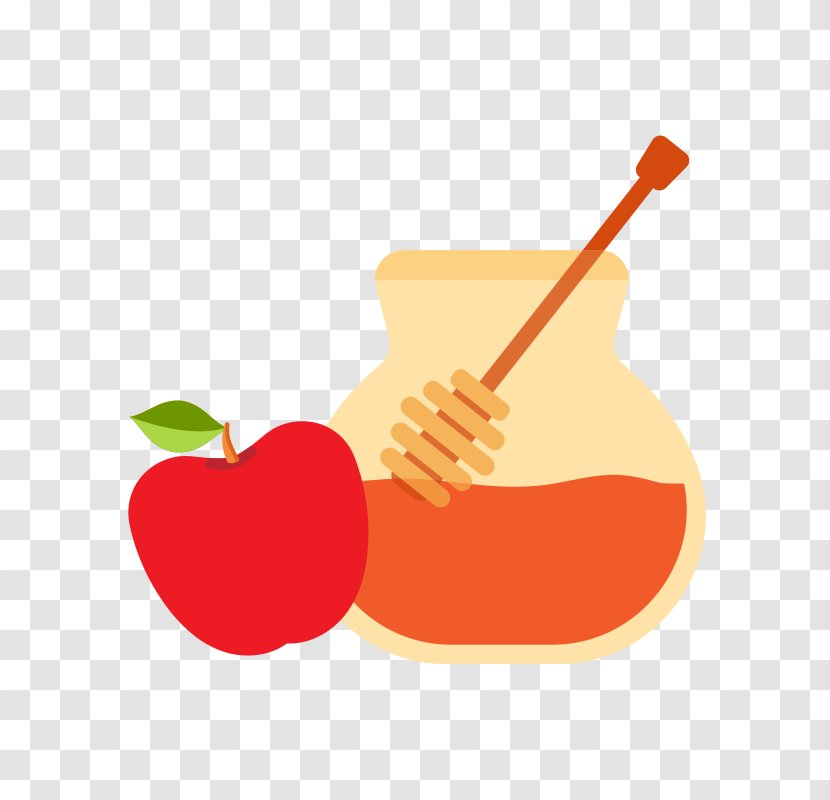 Cartoon Fruit Plant Food Vegetarian - Logo Transparent PNG
