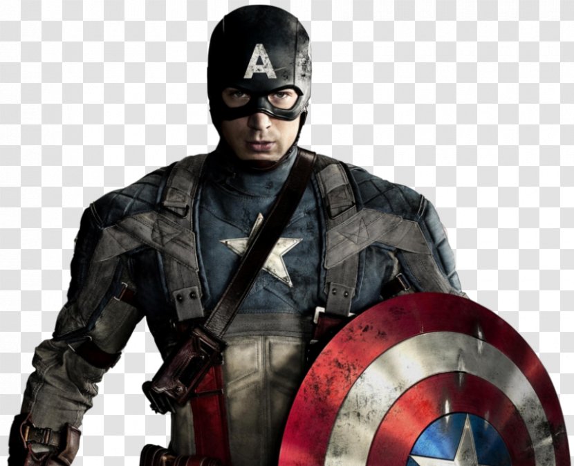 Captain America Bucky Barnes Falcon Black Widow Marvel Cinematic Universe - Avengers Infinity War Transparent PNG