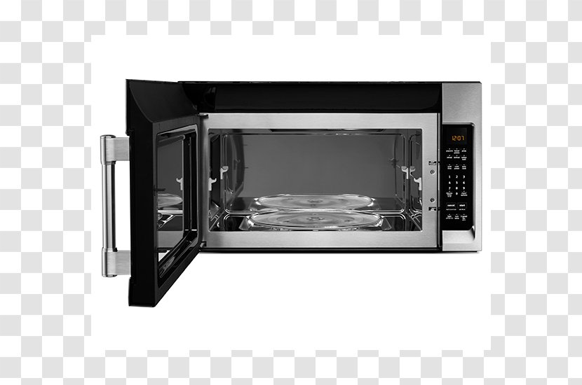 Microwave Ovens Maytag MMV4206F Convection Cubic Foot - Oven Transparent PNG