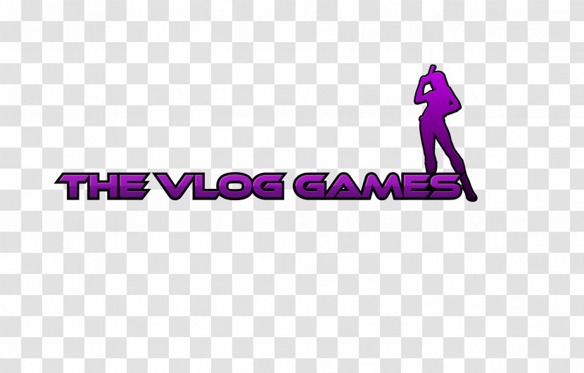 Logo Showers Brand Desktop Wallpaper - Purple - Vlog Transparent PNG
