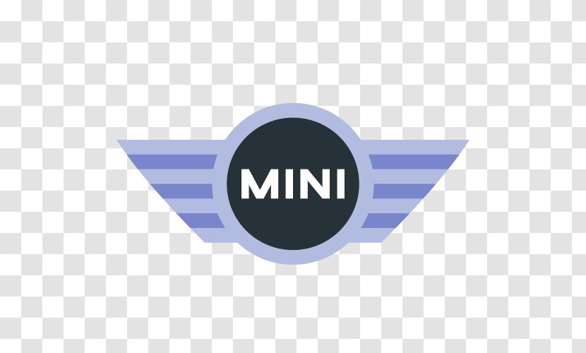 MINI Cooper BMW Mini Hatch Car - Text Transparent PNG