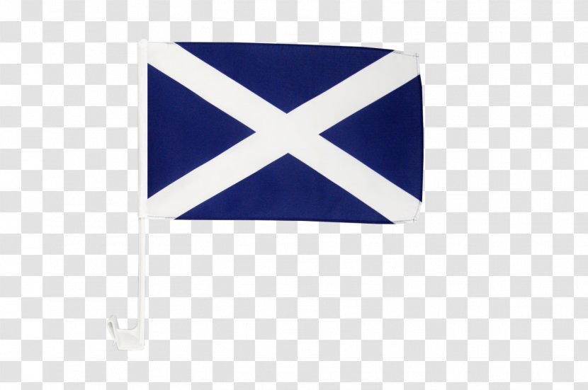 Flag Of Scotland Wales Tartan Army - Rectangle Transparent PNG