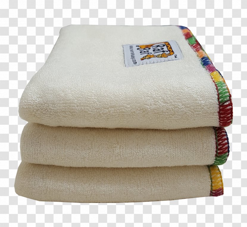 Cloth Diaper Textile Infant Wet Wipe - Diapers Transparent PNG