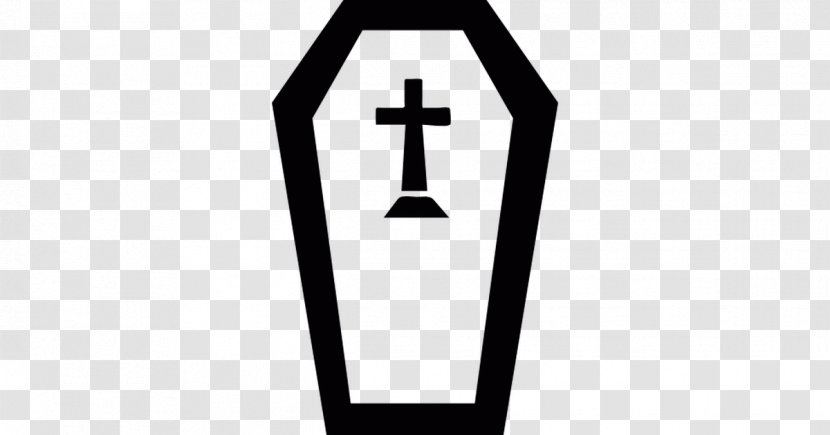 Mummy Coffin Drawing Icon - Cross - Mile Transparent PNG