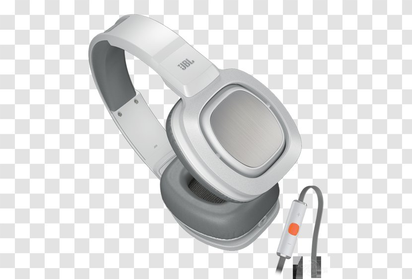 Headphones JBL J88i E45 Reflect Contour - Jbl Transparent PNG