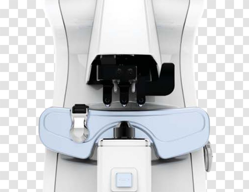 Lensmeter Glasses Ophthalmology Optics Hanson Instruments - Technology Transparent PNG