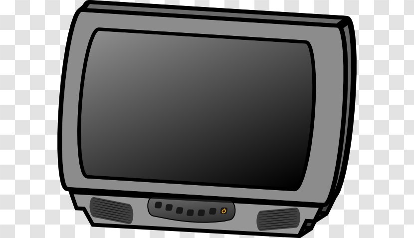 Television Set Free-to-air Clip Art - Freetoair - No Tv Cliparts Transparent PNG