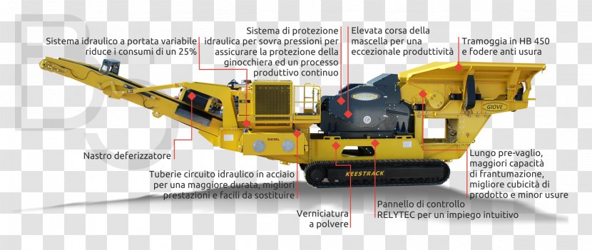 Bulldozer Machine Wheel Tractor-scraper Brand - Yellow Transparent PNG