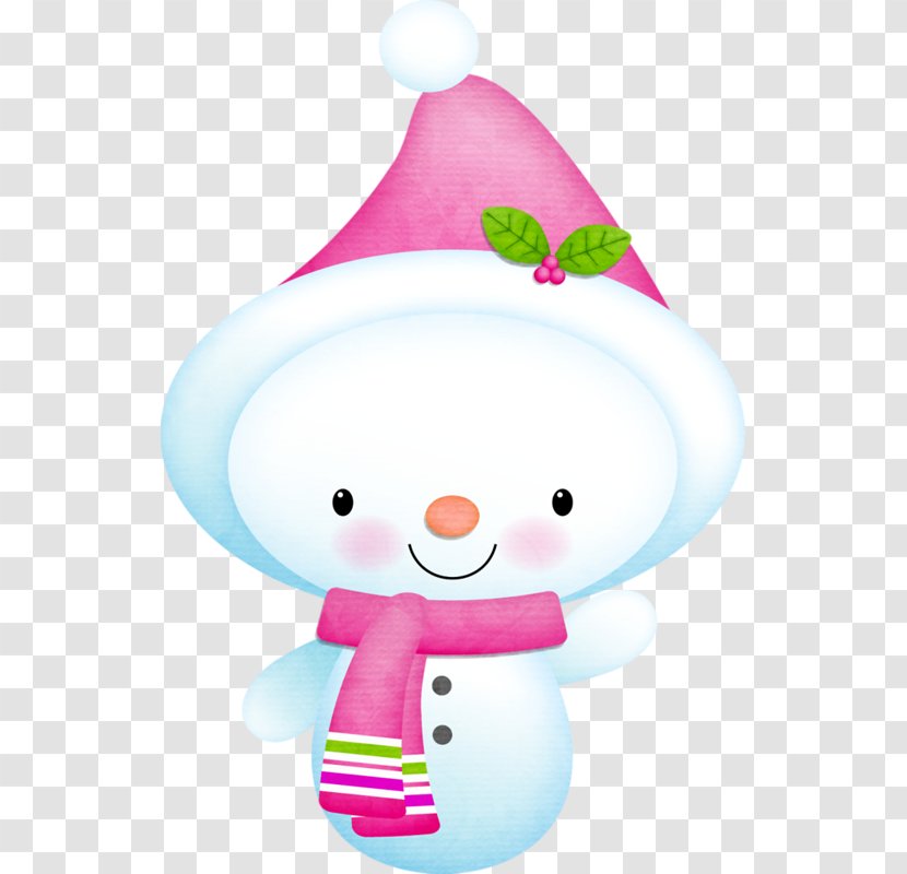 Snowman Christmas Clip Art - Cartoon - FIG Transparent PNG