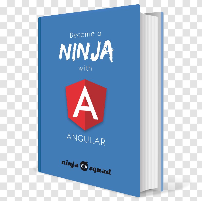 AngularJS Book Computer Software JavaScript Framework - Programming Transparent PNG