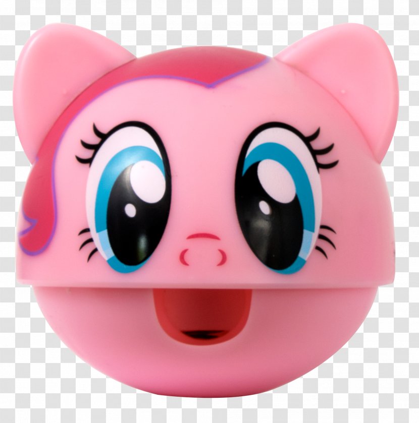 My Little Pony Pop Ups Toy Equestria Hasbro Studios - Bobblehead - Mini Transparent PNG