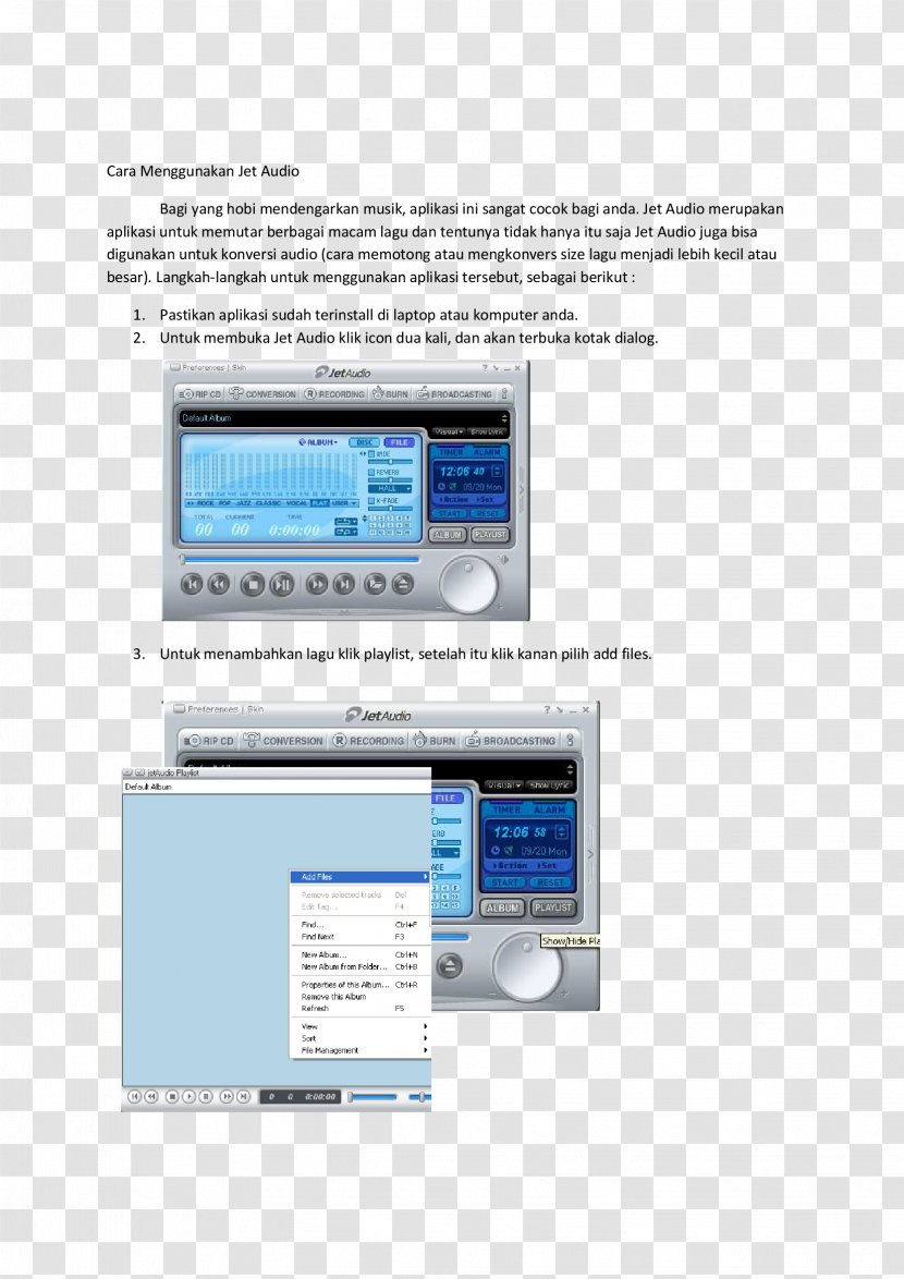 JetAudio Aati Kya Khandala MP3 Brand - Album - Screenshot Transparent PNG