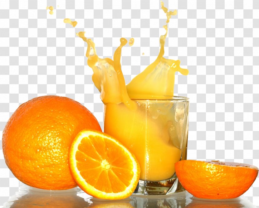 Orange Juice Drink SunnyD - Sunnyd Transparent PNG