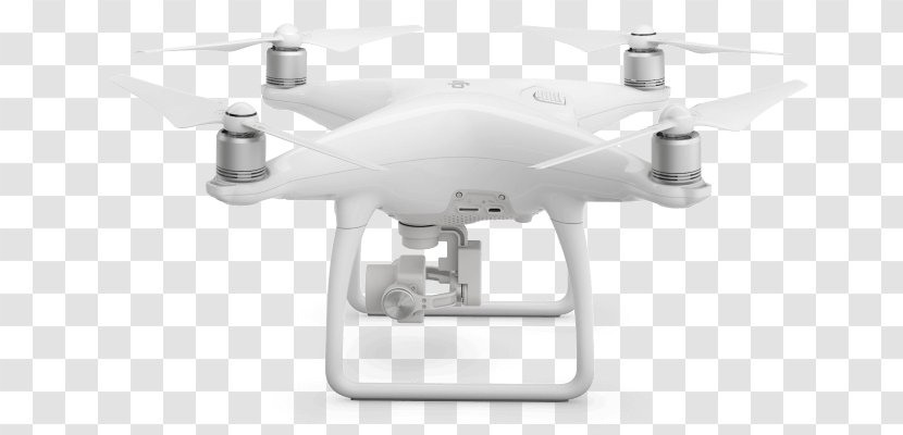 Mavic Pro Phantom DJI Unmanned Aerial Vehicle Quadcopter - Helicopter Rotor - Rotorcraft Transparent PNG