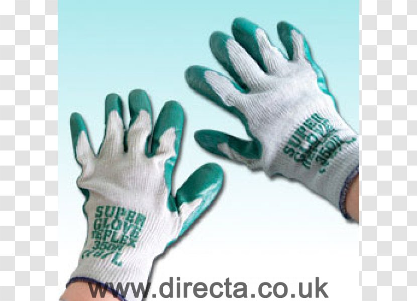 Thumb Hand Model Glove - Finger - Cotton Gloves Transparent PNG