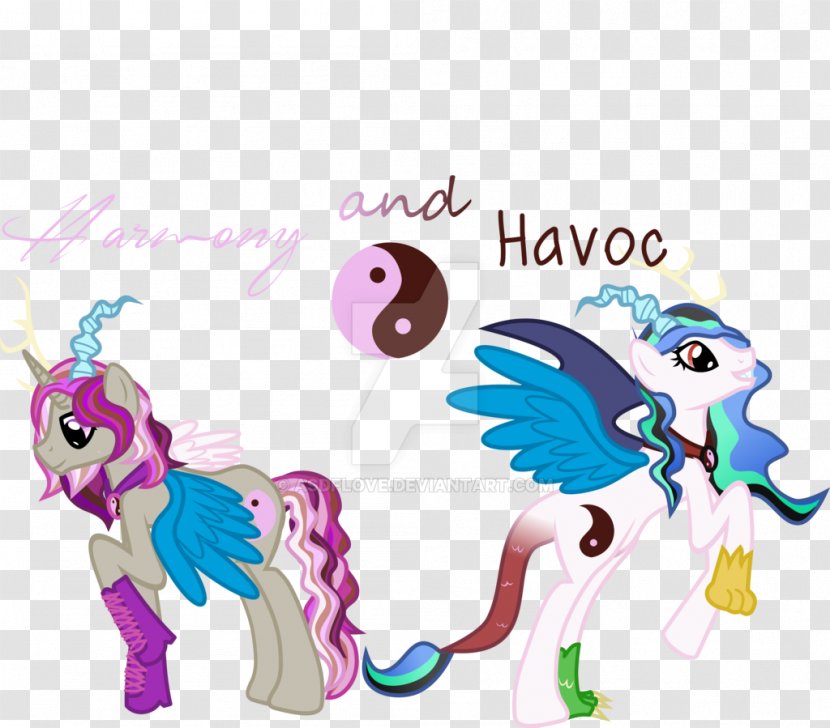 Pony Princess Celestia Television Illustration DeviantArt - Havoc Vector Transparent PNG