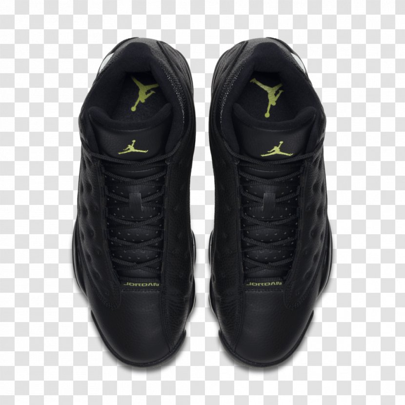 Air Jordan Sneakers Nike Shoe Leather - 2018 Transparent PNG