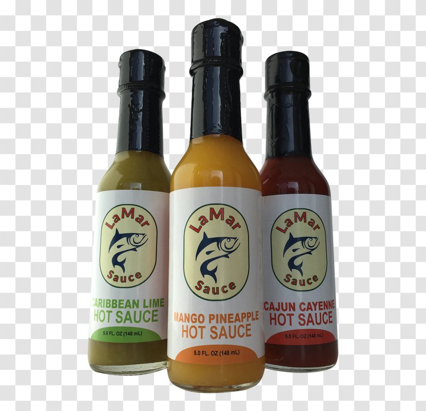 Hot Sauce - Sauces - Label Transparent PNG
