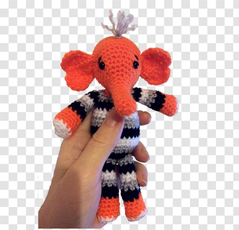 Stuffed Animals & Cuddly Toys Crochet Amigurumi Ravelry - Child - Toy Transparent PNG