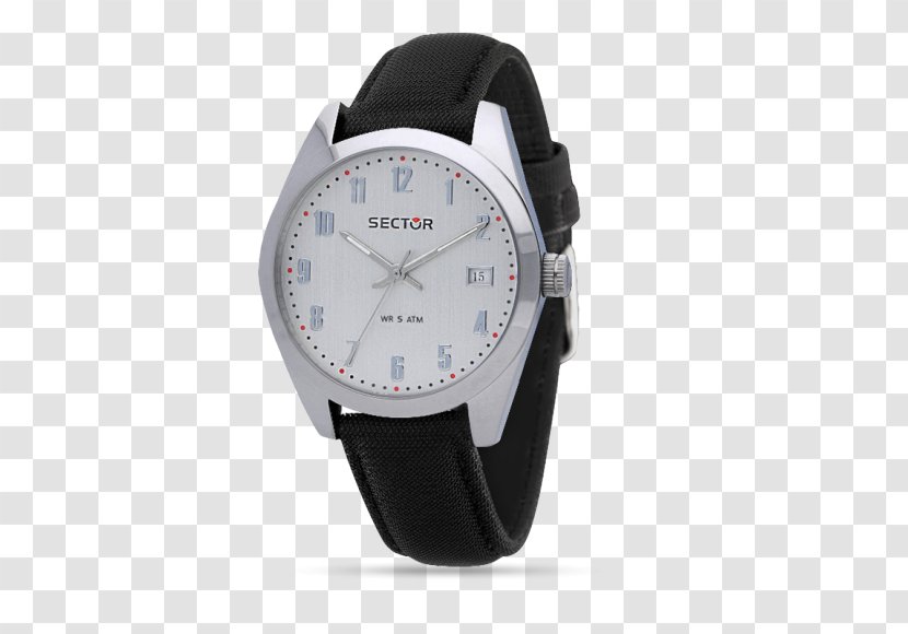 Watch Sector No Limits Quartz Clock Dial - Brand - Government Transparent PNG