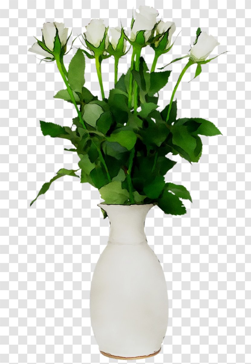 Garden Roses Wish New Year Christmas Day Flower - Interior Design - White Transparent PNG