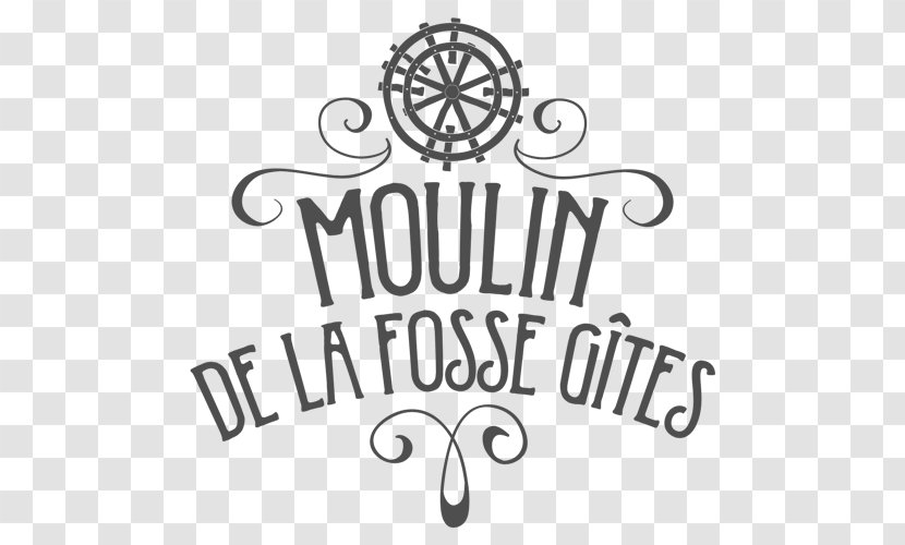 Moulin De La Fosse Gites Dampierre-sur-Boutonne Gîte River - Brand - Polder Transparent PNG
