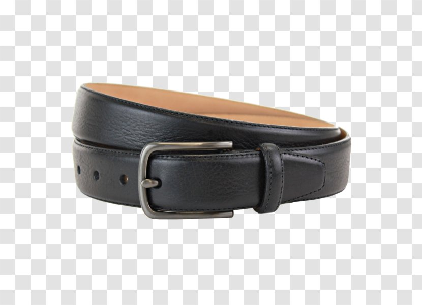 Belt Leather Tan Formal Wear Strap - Silk Transparent PNG