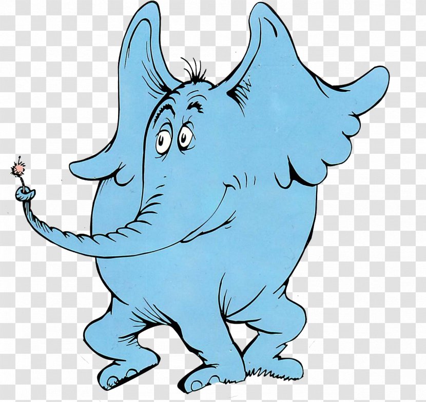 Clip Art Openclipart Free Content Horton Hears A Who! - Animal Figure - Eeyore Transparent PNG