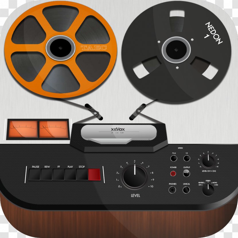 Electronics IPod Touch Sound Apple ITunes - Multimedia - Audio Cassette Transparent PNG