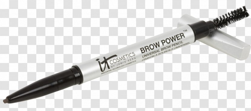 Cosmetics Eyebrow Concealer Mascara Color - Office Supplies - Brow Transparent PNG