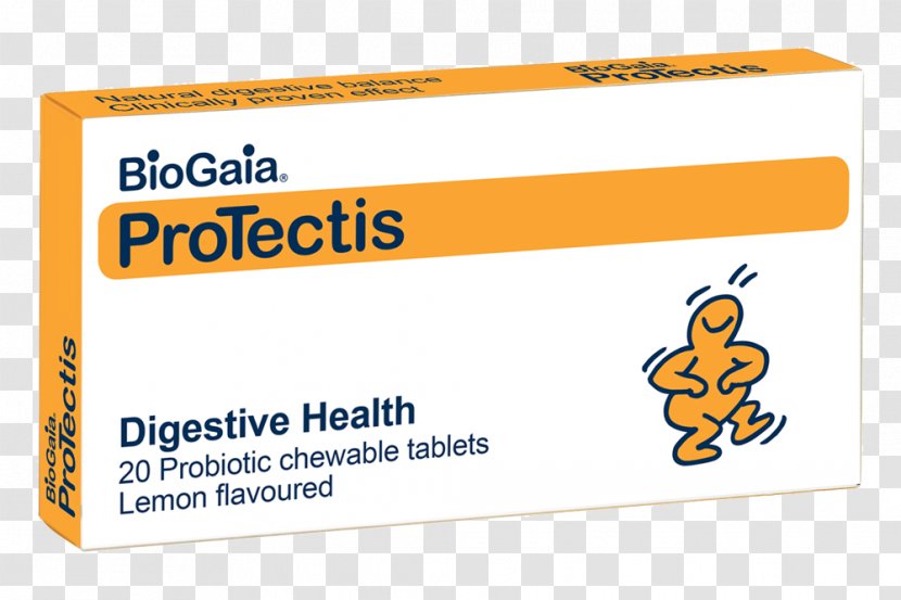 Dietary Supplement Lactobacillus Reuteri BioGaia Probiotic Bacteria - Tablet Transparent PNG