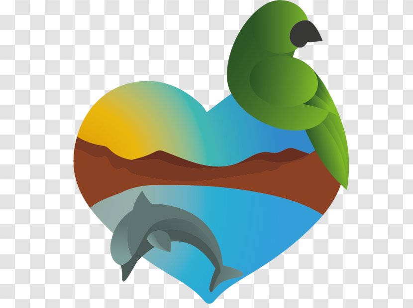 Beak Illustration Clip Art Bird Heart - Organism - Aika Streamer Transparent PNG
