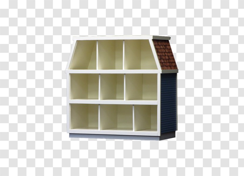 Dollhouse Miniature Figure Shelf - Toy - House Transparent PNG