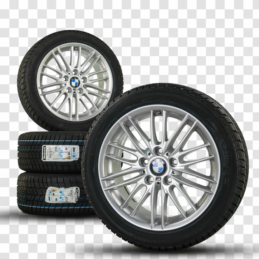 Audi A8 BMW 3 Series Car - Automotive Wheel System - Rim Transparent PNG