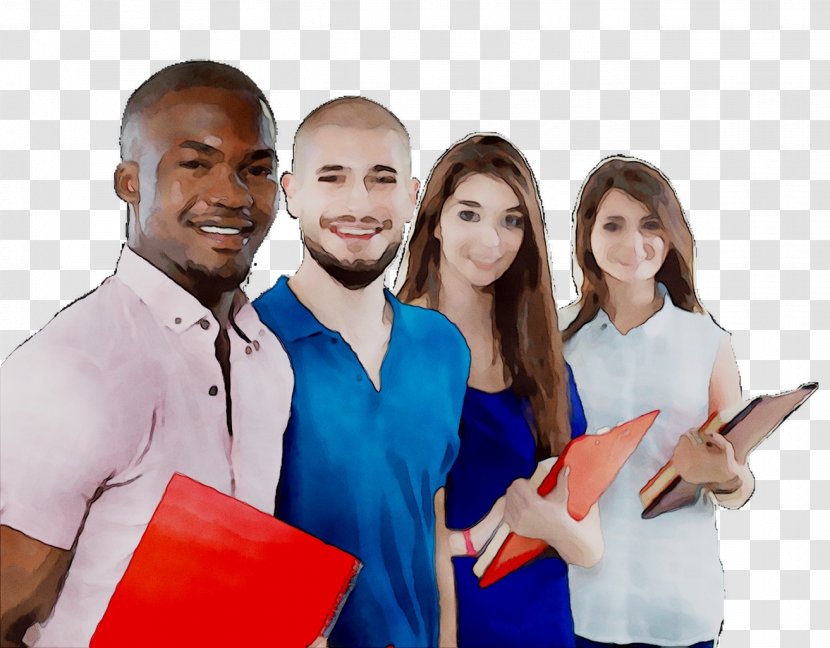 Student Education Royalty-free Stock Photography - People - Job Transparent PNG