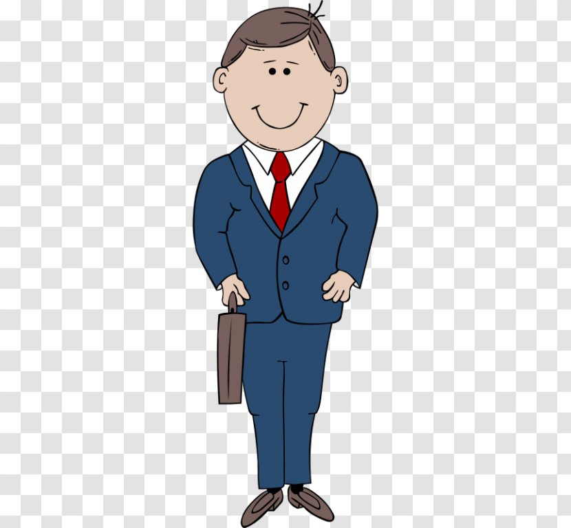 Clip Art - Job - Cartoon Transparent PNG