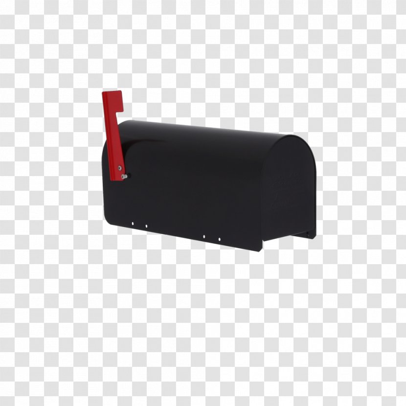 Letter Box Wall Car - Mailbox Transparent PNG