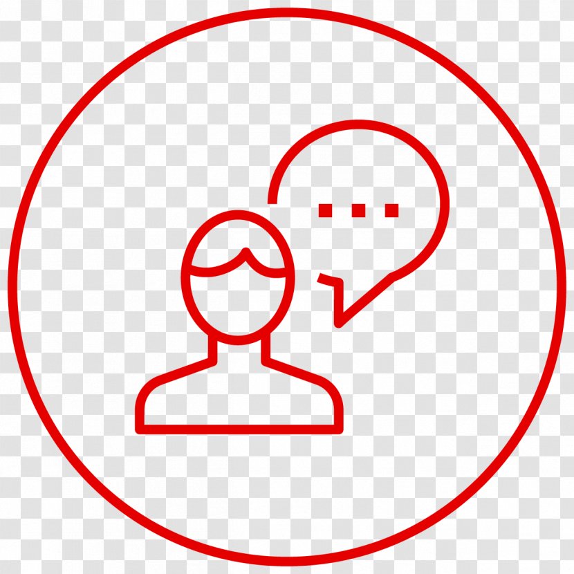 Business Meeting - Service - Symbol Line Art Transparent PNG