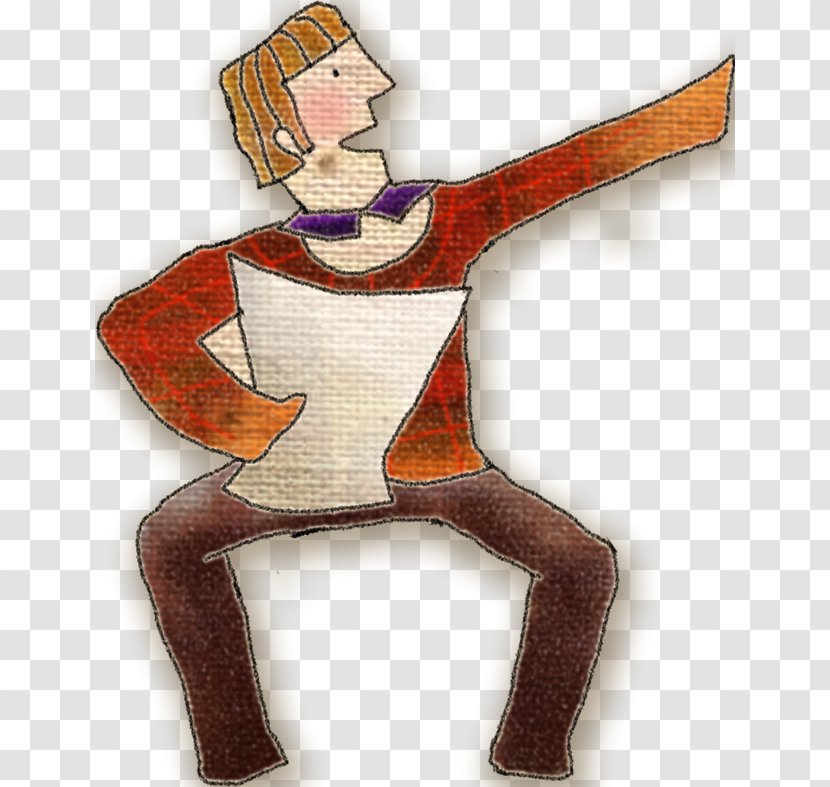 Cartoon Clip Art - Character - H5 Creative Characters Transparent PNG