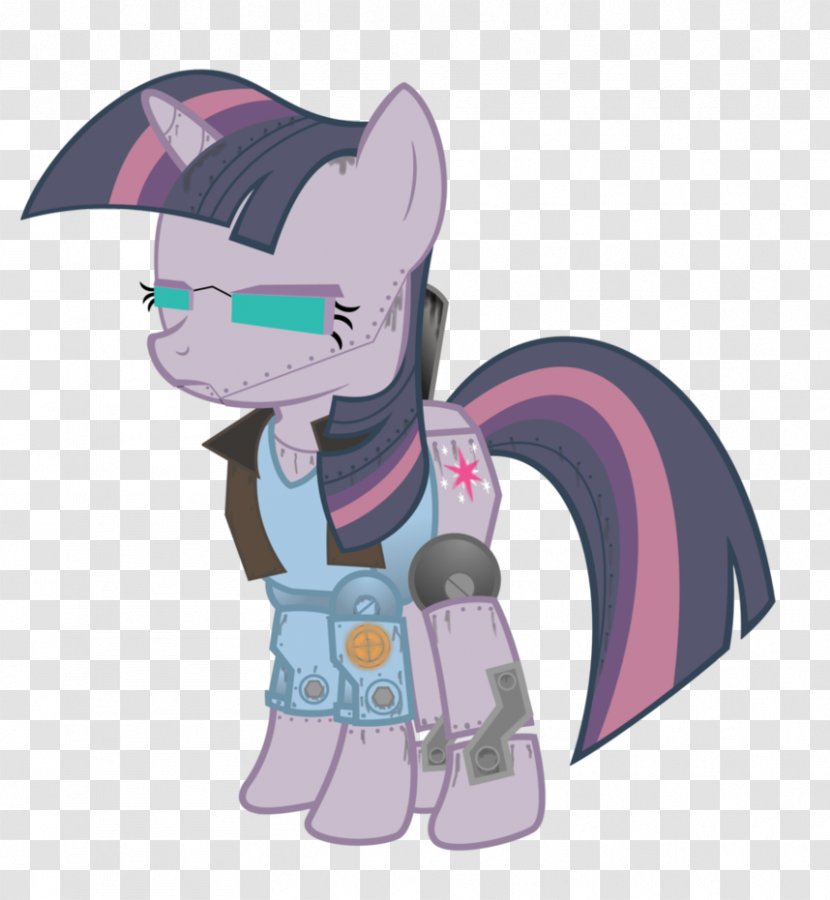 Pony Twilight Sparkle Pinkie Pie Rainbow Dash Applejack - Clouded Vector Transparent PNG