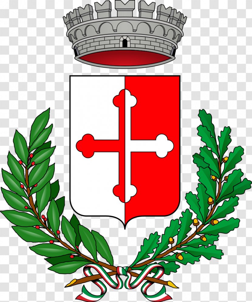 Calamandrana Province Of Turin Berzano Di San Pietro Coat Arms Stemma Sesto Giovanni - Plant - De Tver Transparent PNG