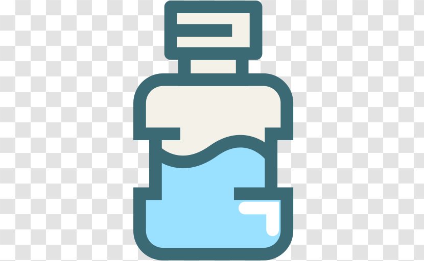 Mouthwash Dentistry Tooth - Symbol Transparent PNG