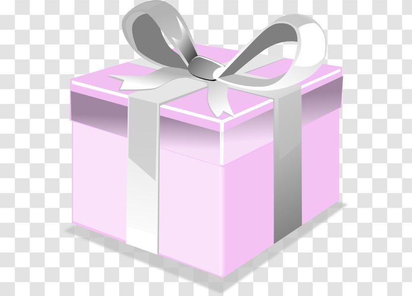 Gift Birthday Clip Art - Christmas - Present Transparent PNG