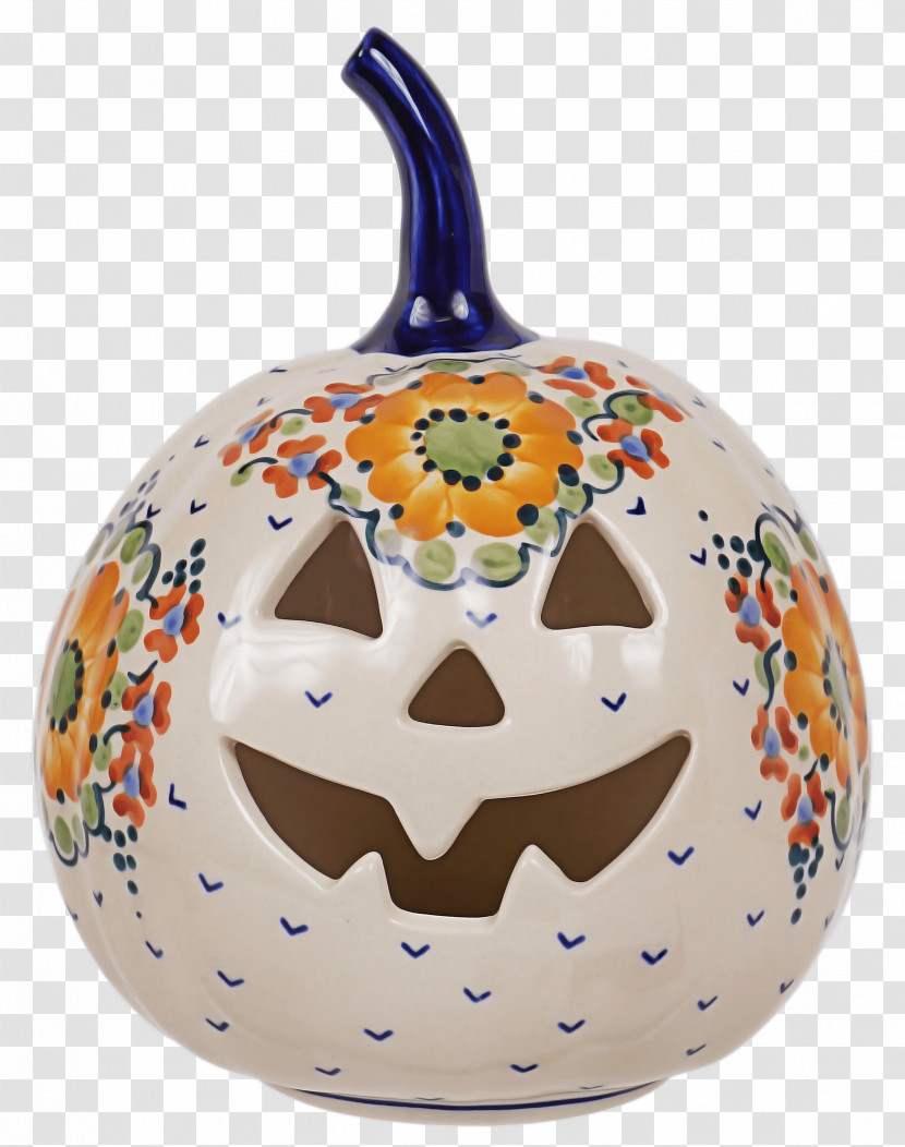 Pumpkin Transparent PNG